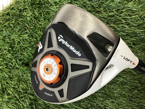 【中古】 テーラーメイド R1 1W ドライバー DR TM1-113 (フレックスS) メンズ 男性用 右利き 右用 Cラ..