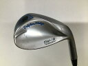 中古 Cランク （フレックスS） キャスコ Dolphin Wedge DW-116 FORGED 56° Dynamic Gold S200 男性用 右利き ウェッジ WG