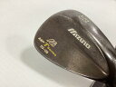 【中古】 ミズノ MP T series BLACK NI 53-08 ウェッジ WG Dynamic Gold (フレックスその他) メンズ 男性用 右利き ...