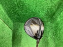 【中古】 本間ゴルフ TOUR WORLD GS PROTOTYPE III 3W フェアウェイウッド FW VIZARD FZ-5 (フレックスS) メンズ ...