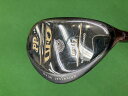 【中古】 キャスコ POWER TORNADO UFO PP レディース ユーティリティ UT Falcon Shaft (フレックスL) レディース 女性用 ...