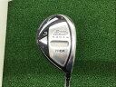 【中古】 プロギア iD nabla X U3 ユーティリティ UT iD nabla X(ユーティリティ) (フレックスS) メンズ 男性用 右利き 右用 D...