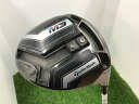 【中古】 テーラーメイド M3 460 10.5° ドライバー DR リシャフト (フレックスその他) メンズ 男性用 右利き 右用 Cランク ゴルフクラブ