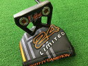 【中古】 タイトリスト SCOTTY CAMERON Holiday Collection(2024) LIMITED PHANTOM 9.2 34.5インチ ...
