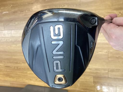 楽天市場】ping ピン g400max ドライバー ping tour 173-65の通販 楽天市場】ping ピン g400max ドライバー ping tour 173-65の通販