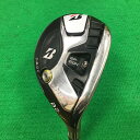 【中古】 ブリヂストン BRIDGESTONE B2 HT H4 ユーティリティ UT VANQUISH BS50h (フレックスS) メンズ 男性用 右利き 右用 Cランク ゴルフクラブ
