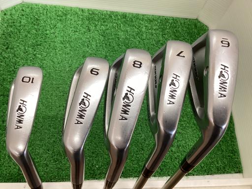 楽天市場】本間ゴルフ tw717p アイアンの通販 楽天市場】本間ゴルフ tw717p アイアンの通販