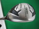 【中古】 本間ゴルフ TOUR WORLD TW737c 22° ユーティリティ UT VIZARD IB-U95 (フレックスその他) メンズ 男性用 右利き...