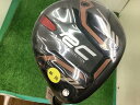 【中古】 ロイヤルコレクション RC AM-X 7W フェアウェイウッド FW RC AT-5(FW) (フレックスR) メンズ 男性用 右利き 右用 Nランク ゴルフクラブ