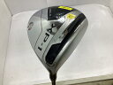 【中古】 本間ゴルフ TOUR WORLD XP-1 9.5° ドライバー DR VIZARD 43(DR) (フレックスS) メンズ 男性用 右利き 右用 C...