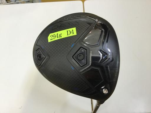 【中古】 コブラ cobra DARKSPEED X 10.5° ドライバー DR SPEEDER NX for Cobra(DARKSPEED DR) (フレッ..