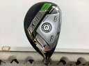 【中古】 キャロウェイ EPIC MAX FAST U5 レディース ユーティリティ UT ELDIO for CW 40(UT) (フレックスL) レディース...