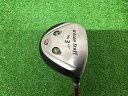 【中古】 ウィルソン Wilson staff Df6 15° USA フェアウェイウッド FW NANO FLEX (フレックスS) メンズ 男性用 右利き ...