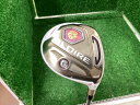 【中古】 テーラーメイド GLOIRE F 5W レディース フェアウェイウッド FW GLOIRE GL3000W(フェアウェイ) (フレックスL) レディー...