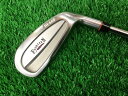 【中古】 フォーティーン HI-660 #3 単品アイアン LI NS PRO 950GH (フレックスS) メンズ 男性用 右利き 右用 Cランク ゴルフクラ...