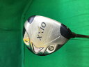 【中古】 ダンロップ XXIO(2010) 5W レディース (ピンク) フェアウェイウッド FW XXIO MP600L(フェアウェイ) (フレックスL) レ...