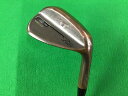 【中古】 ミズノ Mizuno T22(カッパー) 52°/09° S ウェッジ WG 純正特注シャフト (フレックスS) メンズ 男性用 右利き 右用 Cランク ゴルフクラブ