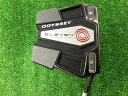 【中古】 オデッセイ ELEVEN S TOUR LINED 32インチ レディース パター PT STROKE LAB (フレックスその他) レディース 女性...