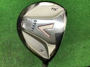 【中古】 テーラーメイド V STEEL 15° フェアウェイウッド FW M.A.S.2 PLUS (フレックスS) メンズ 男性用 右利き 右用 Cランク ...