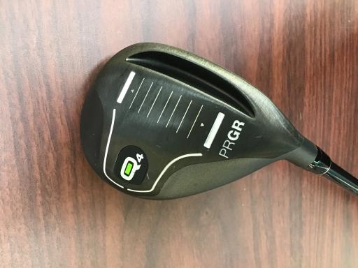 【中古】 プロギア Carrys Q U4 ユーテ�