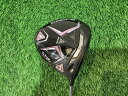 【中古】 コブラ KING LTDx MAX 10.5° レディース ドライバー DR SPEEDER NX for Cobra(DR) (フレックスA) レディース 女性用 右利き 右用 Cランク ゴルフクラブ