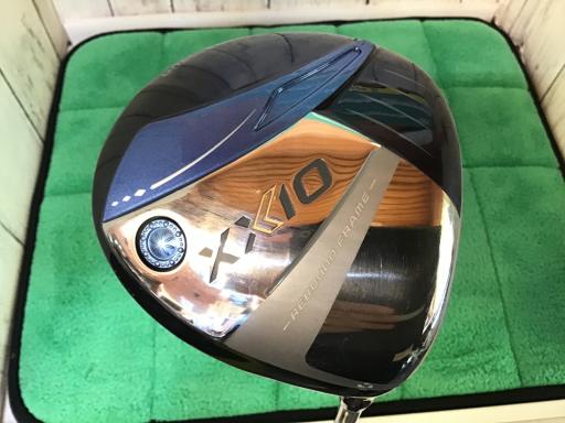 【中古】 ダンロップ XXIO(2024) 13.5° レディース ドライバー DR XXIO MP1300L(DR) (フレックスL) レ..