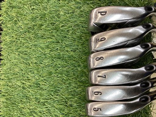 楽天市場】超軽量（ブランドキャロウェイ）（アイアン｜メンズクラブ