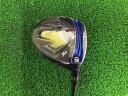 中古 Cランク （フレックスX） ミズノ Mizuno　Pro(2019)　3W 純正特注シャフト X 男性用 右利き フェアウェイウッド FW