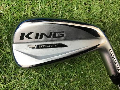 楽天市場】cobra king ユーティリティ アイアンの通販 楽天市場】cobra king ユーティリティ アイアンの通販