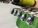 【中古】 ブリヂストン PHYZ(2016) 5S アイアンセット IR PZ-506I(LK) (フレックスSR) メンズ 男性用 右利き 右用 Cランク ゴ...