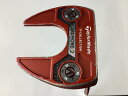【中古】 テーラーメイド TP COLLECTION RED ARDMORE 2 33インチ パター PT スチール (フレックスその他) メンズ 男性用 右利...