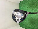 【中古】 テーラーメイド SIM2 3W フェアウェイウッド FW TENSEI SILVER TM50(SIM2 FW) (フレックスSR) メンズ 男性用 右利き 右用 Cランク ゴルフクラブ