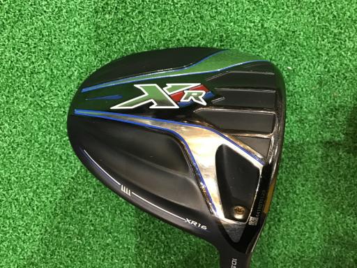 楽天市場】キャロウェイ xr16 ドライバー 中古の通販 楽天市場】キャロウェイ xr16 ドライバー 中古の通販