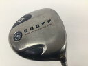 【中古】 グローブライド ONOFF(2011) TYPE-S 10° ドライバー DR SMOOTH KICK MP-611D (フレックスS) メンズ 男性...