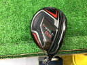 【中古】 本間ゴルフ TOUR WORLD GS U4 ユーティリティ UT SPEED TUNED 48(UT) (フレックスS) メンズ 男性用 右利き 右...