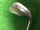 【中古】 ピン PING GLIDE 4.0 52°/12° S ウェッジ WG 純正特注シャフト (フレックスS) メンズ 男性用 右利き 右用 Cランク ゴ...