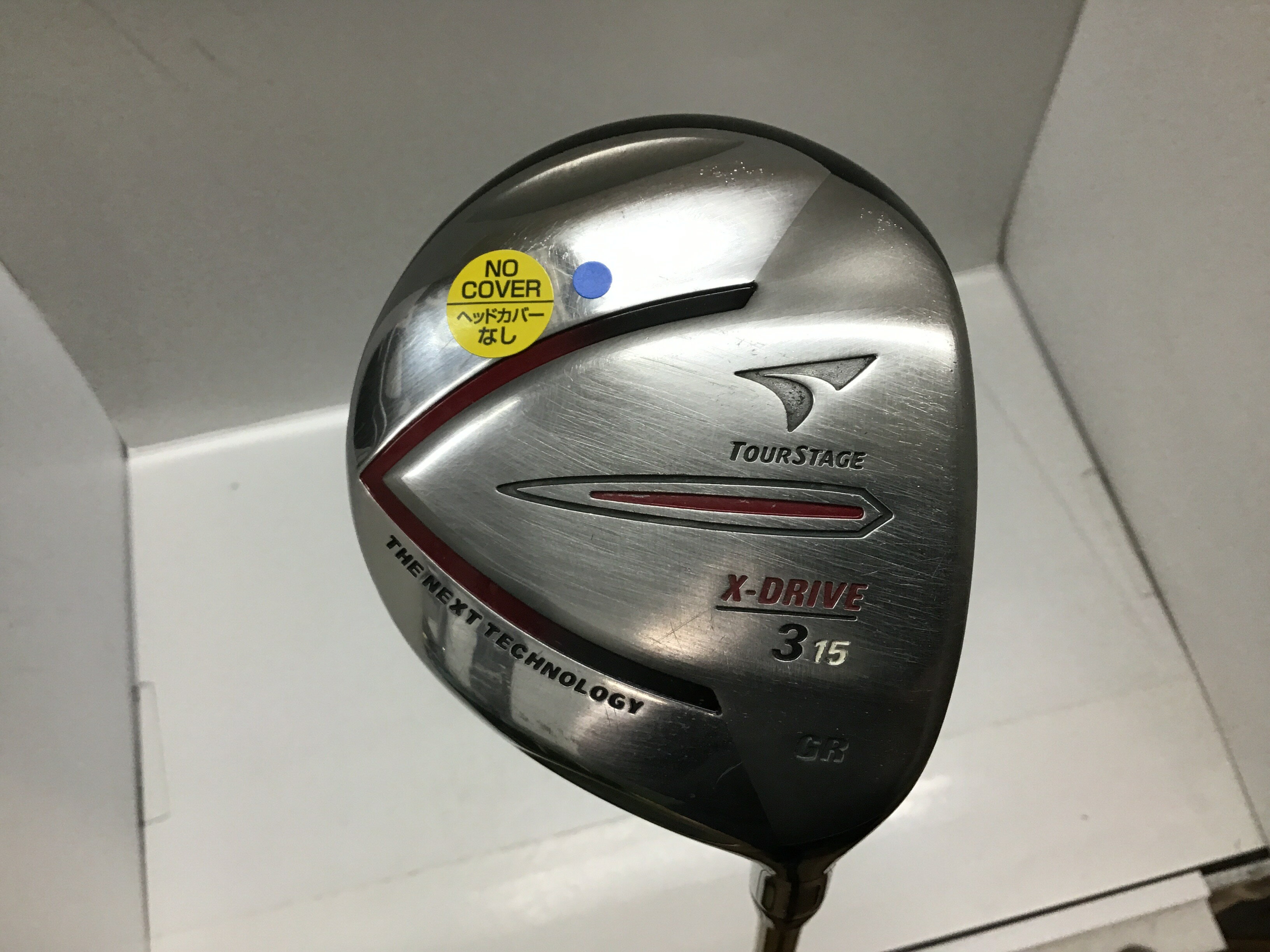 š ֥¥ȥ TOURSTAGE X-DRIVE GR 3W եå FW ROMBAX 6X07 (եåS) ...