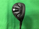 【中古】 本間ゴルフ TOUR WORLD TW757 U4 ユーティリティ UT VIZARD for TW757(UT) (フレックスS) メンズ 男性用 ...