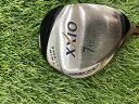 【中古】 ダンロップ XXIO(2002) 7W フェアウェイウッド FW XXIO MP200 (フレックスR) メンズ 男性用 右利き 右用 Dランク ゴル...