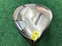 【中古】 ブリヂストン TOURSTAGE ViQ(2008) 10.5° ドライバー DR VD-50 (フレックスSR) メンズ 男性用 右利き 右用 Cラ...