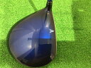 【中古】 ダンロップ XXIO(2020) 9.5° ドライバー DR XXIO MP1100(DR) (フレックスS) メンズ 男性用 右利き 右用 Cランク...