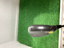 【中古】 ゴルフパートナー BLACK MILLED FACE DIA CROSS SPIN(2022) 50°/10° ウェッジ WG BMF DIA CRO...