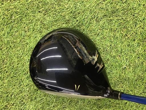 【中古】 ダンロップ XXIO(2024) 10.5° ドライバー DR XXIO MP1300(DR) (フレックスSR) メンズ 男性用 右利き 右用 Cランク ゴルフクラブ