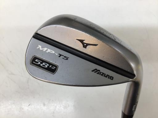 【中古】 ミズノ MP-T5 ホワイトサテ�