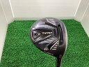 【中古】 本間ゴルフ TOUR WORLD TW757 5W フェアウェイウッド FW 純正特注シャフト (フレックスR) メンズ 男性用 右利き 右用 Cラン...