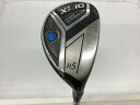 【中古】 ダンロップ XXIO(2020) H5 ユーティリティ UT XXIO MP1100(HB) (フレックスR) メンズ 男性用 右利き 右用 Dランク...