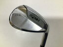 【中古】 本間ゴルフ TOUR WORLD TW-W(2021) 60°/12°S ウェッジ WG NS PRO 950GH neo (フレックスS) メンズ ...