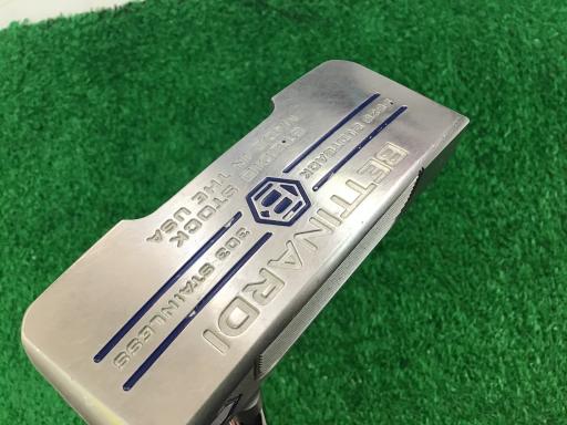 楽天市場】ベティナルディ スタジオストック(ゴルフ|スポーツ 楽天市場】ベティナルディ スタジオストック(ゴルフ|スポーツ