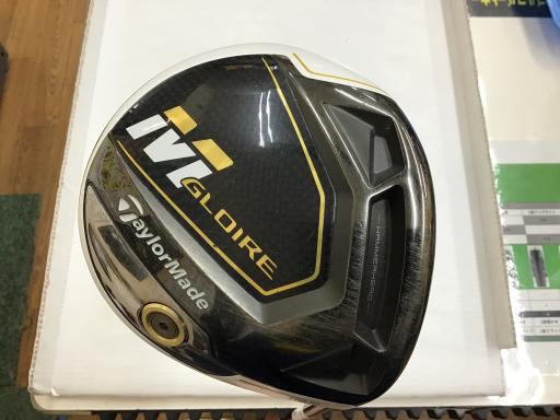 楽天市場】テーラーメイド taylormade m gloire エム グローレ