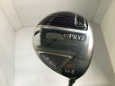 【中古】 ブリヂストン PHYZ(2014) CL 4W レディース フェアウェイウッド FW PZ-404F (フレックスA) レディース 女性用 右利き 右...